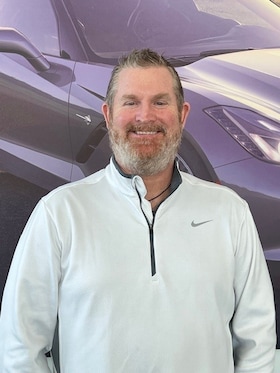 Staff member Bill Cranley from ID_1b921177c60b