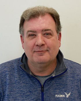 Staff member Don Sorensen from ID_00f4e4c68749