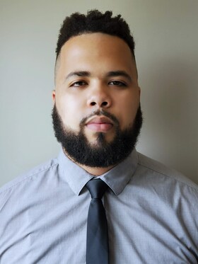 Staff member Kelvin Nunez from ID_00f8222fb3db