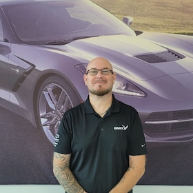 Staff member Bryan Lieser from ID_1b921177c60b