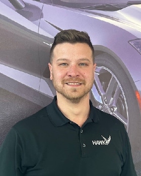 Staff member Ivan Kovalevski from ID_2cbbd78916f9