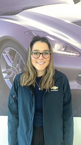 Staff member Melanie Hurt from ID_00f8222fb3db