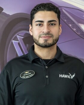 Staff member Hector Ortiz from ID_00f8222fb3db