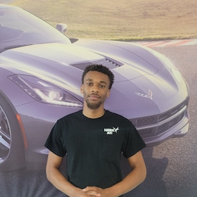 Staff member Myles Reese from ID_00f8222fb3db