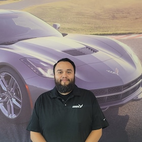 Staff member Manny Castillo from ID_1b921177c60b
