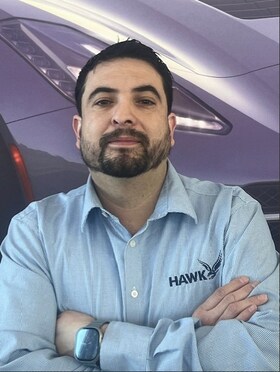 Staff member Andres Garcia from ID_00f8222fb3db
