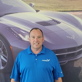 Staff member John Glusak from ID_2cbbd78916f9