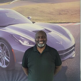 Staff member Dwayne Geen from ID_2cbbd78916f9