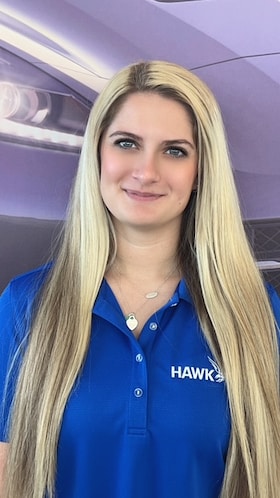 Staff member Petra Sedlacek from ID_00f8222fb3db