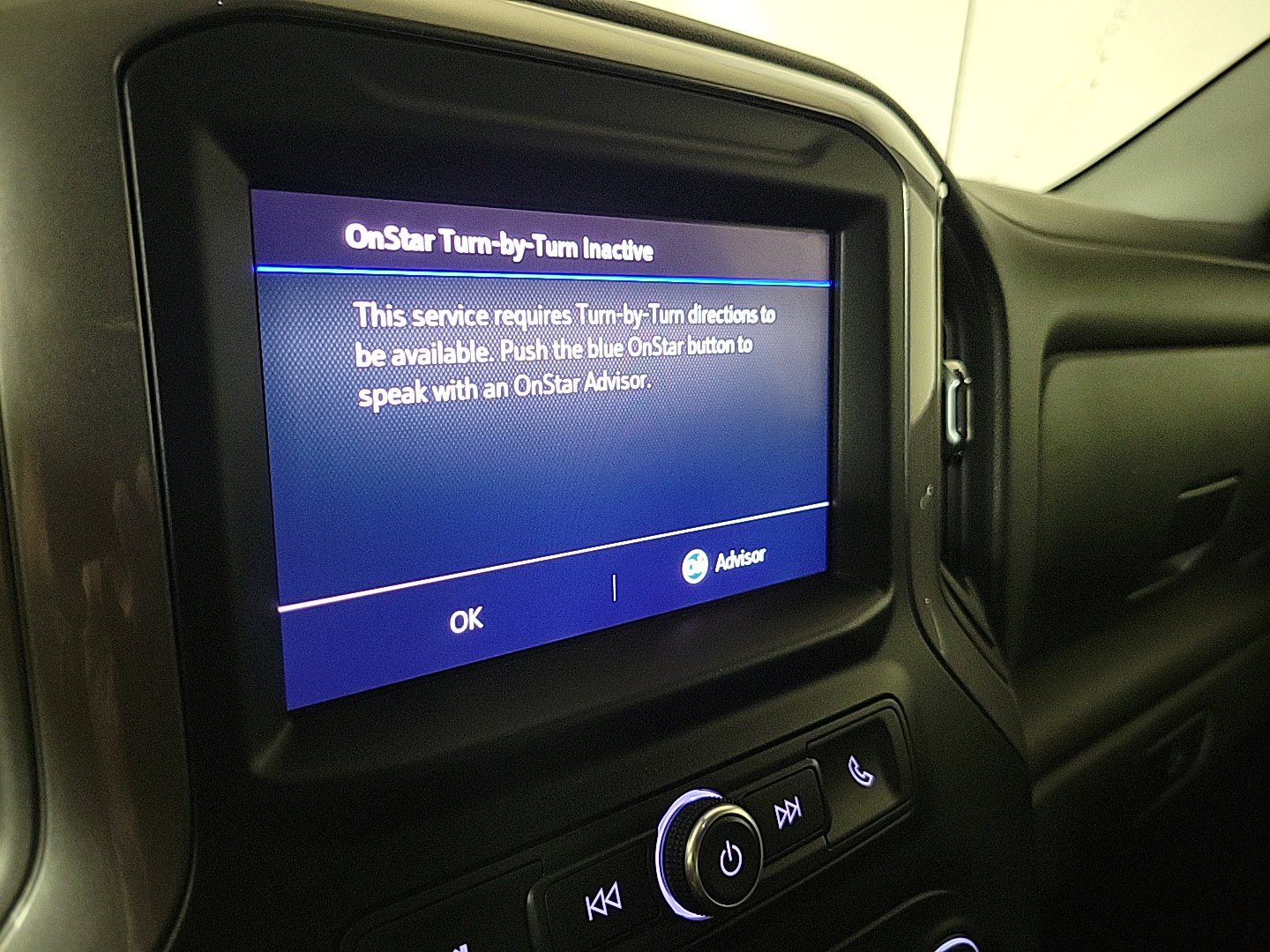 2020 CHEVROLET SILVERADO - Image 17