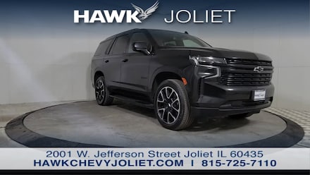 2023 Chevrolet Tahoe RST SUV