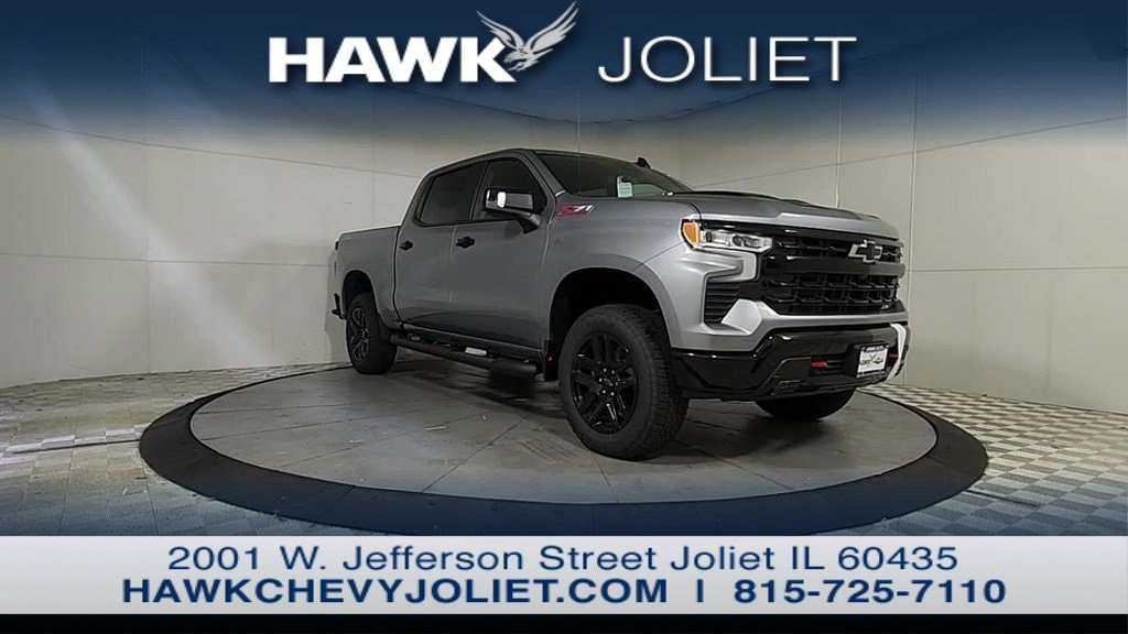 Vehicle thumbnail