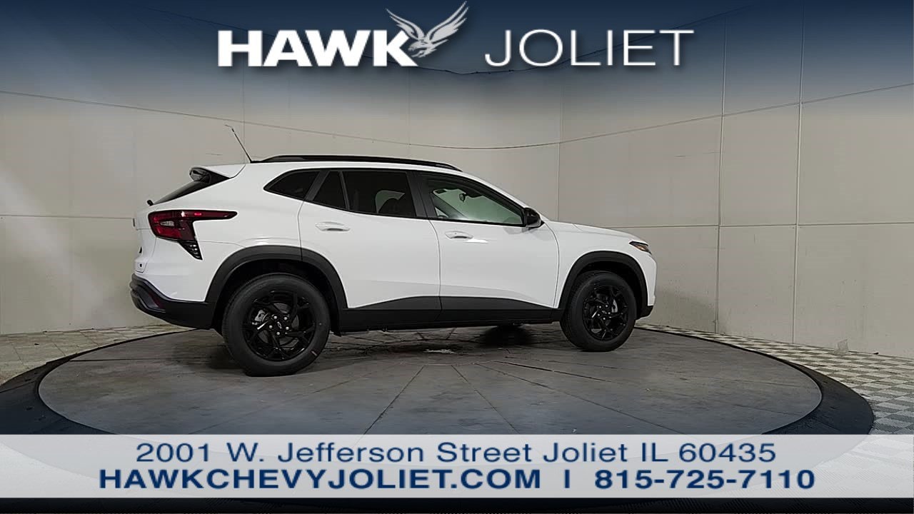 2026 Chevrolet Trax LT - Photo 10