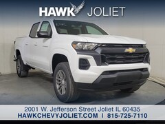 2025 Chevrolet Colorado WT/LT Truck