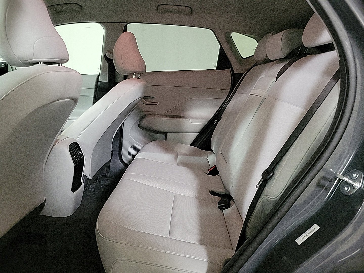 2025 HYUNDAI KONA - Image 14