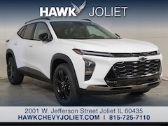 2025 Chevrolet Trax Activ SUV
