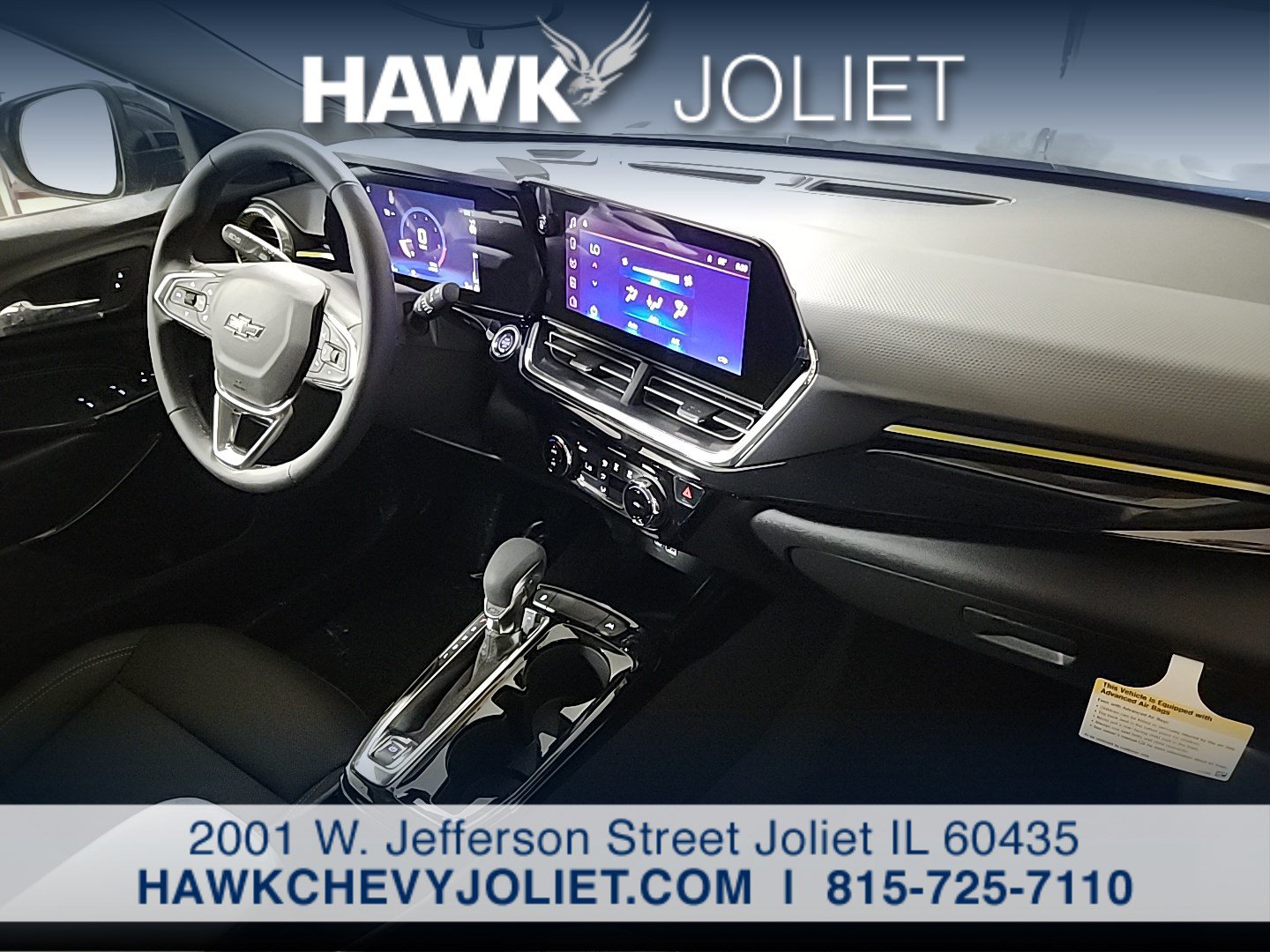 2026 Chevrolet Trax Activ - Photo 22