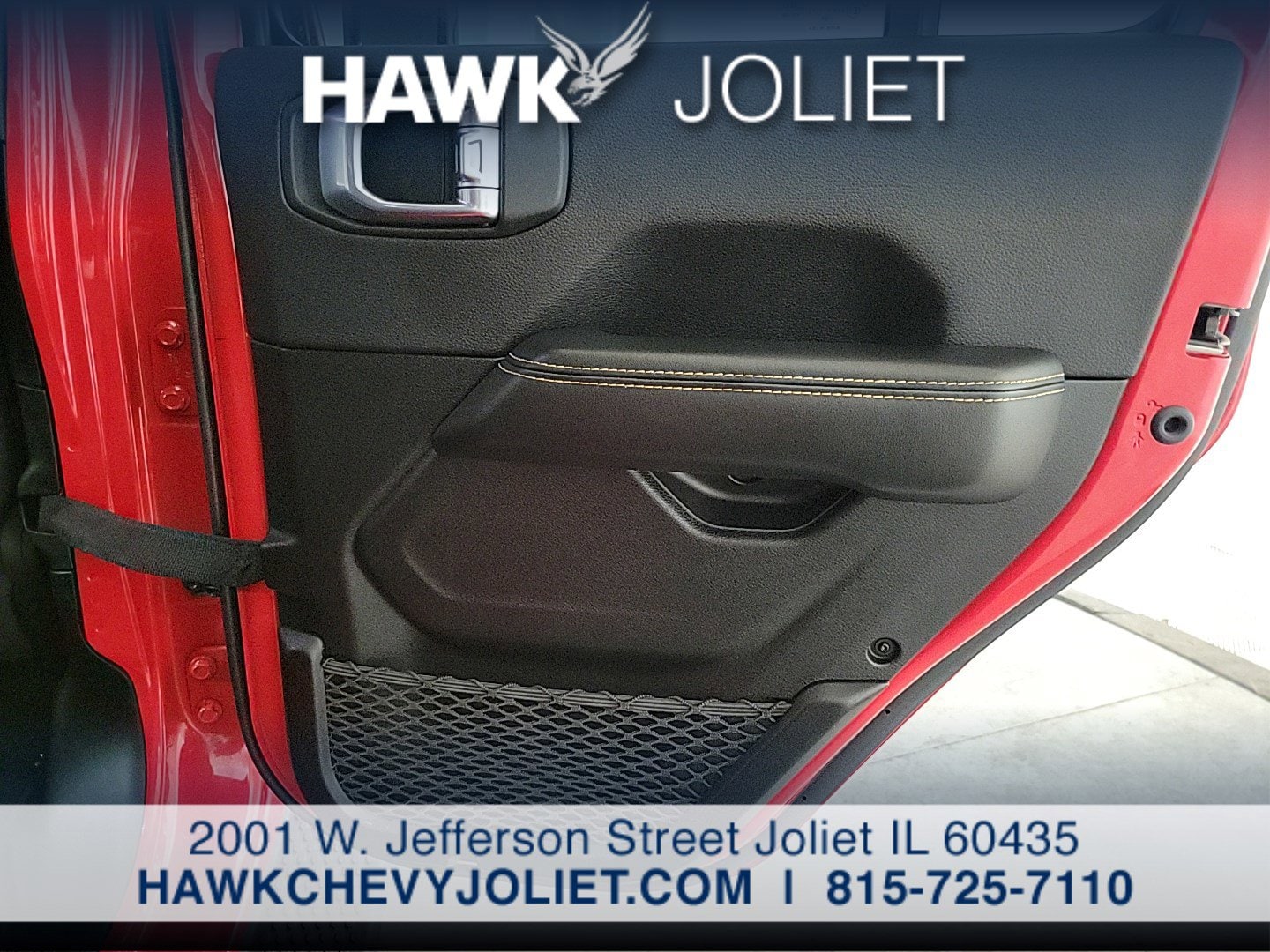 2024 Jeep Wrangler 4-Door Sahara - Photo 22