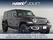  Jeep Wrangler 4xe