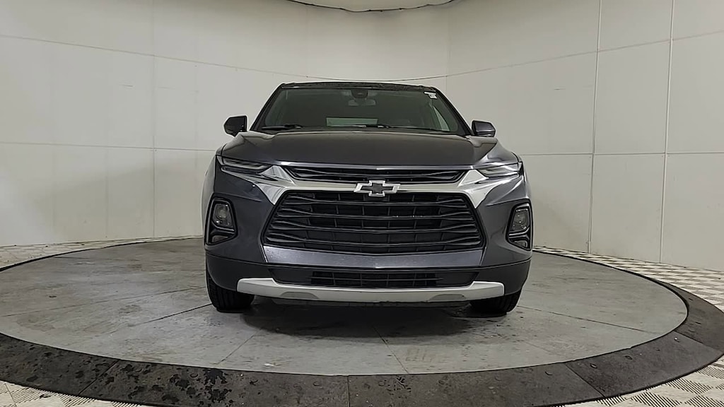 Used 2021 Chevrolet Blazer 2LT SUV