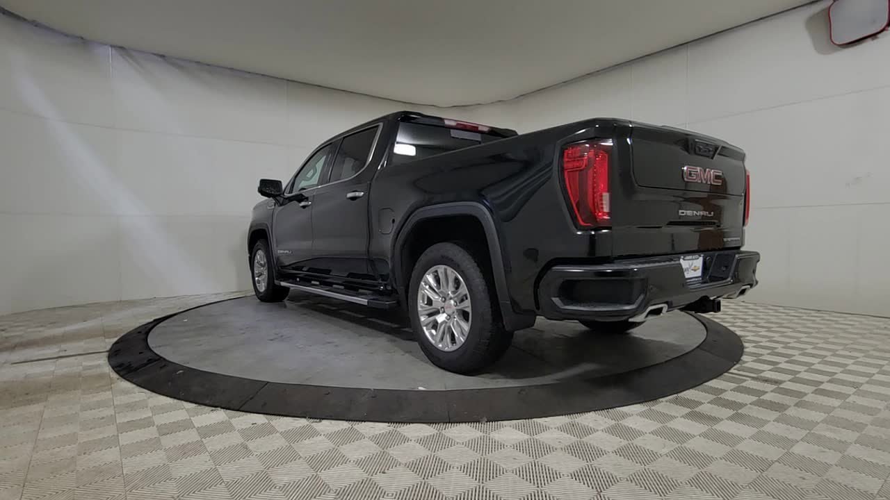 2026 GMC SIERRA - Image 5