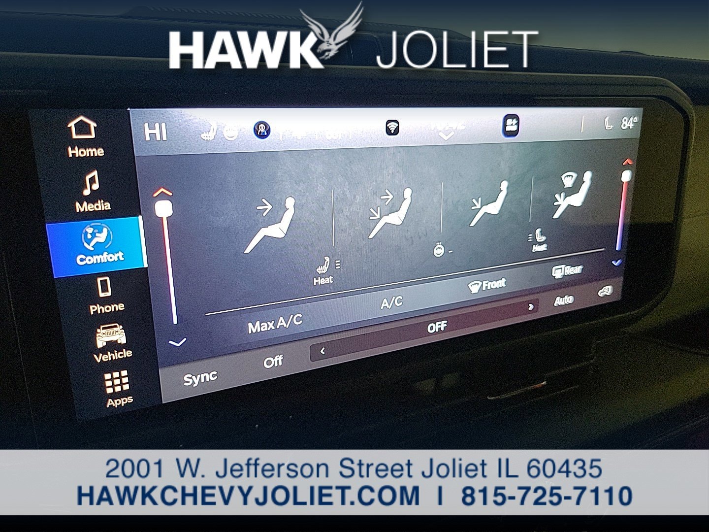 2024 Jeep Wrangler 4-Door Sahara - Photo 15