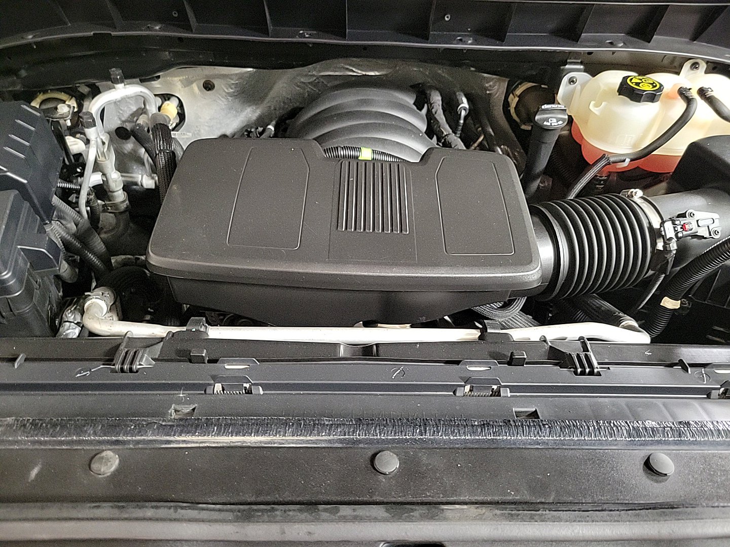 2020 CHEVROLET SILVERADO - Image 25