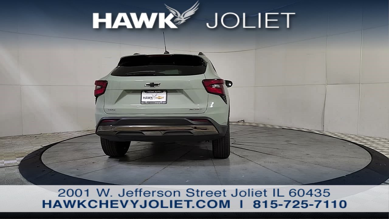 2026 Chevrolet Trax Activ - Photo 7