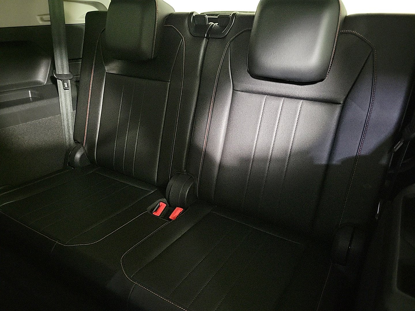 2024 VOLKSWAGEN TIGUAN - Image 15