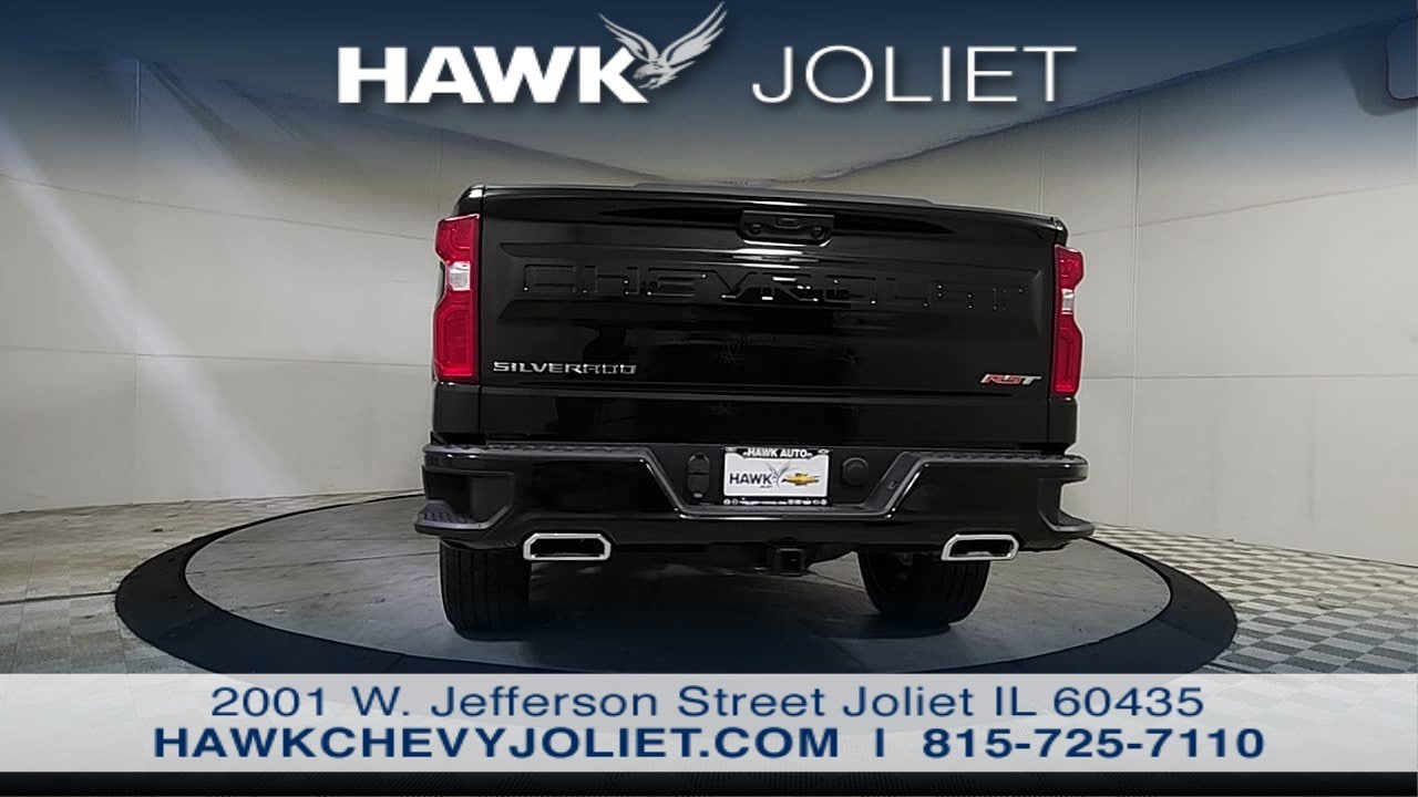 2026 Chevrolet Silverado 1500 RST - Photo 7
