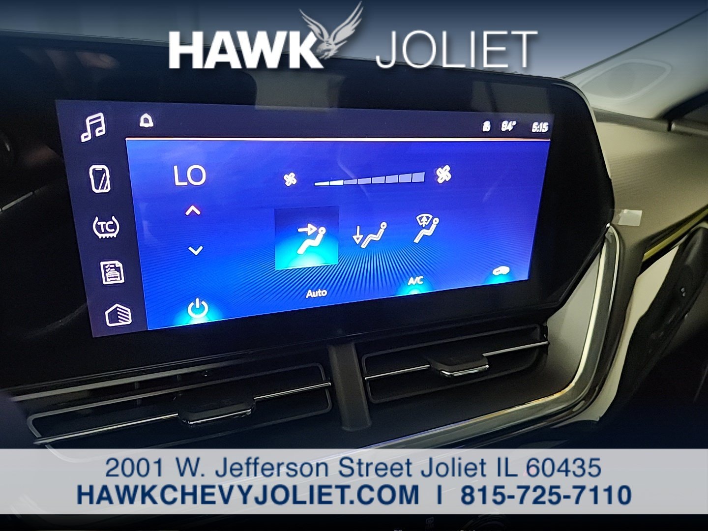 2026 Chevrolet Trax Activ - Photo 17