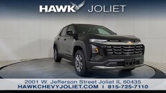 2026 Chevrolet Equinox LT SUV