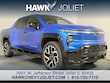 Chevrolet Silverado EV