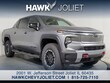 Chevrolet Silverado EV