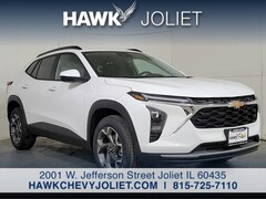 2026 Chevrolet Trax LT SUV