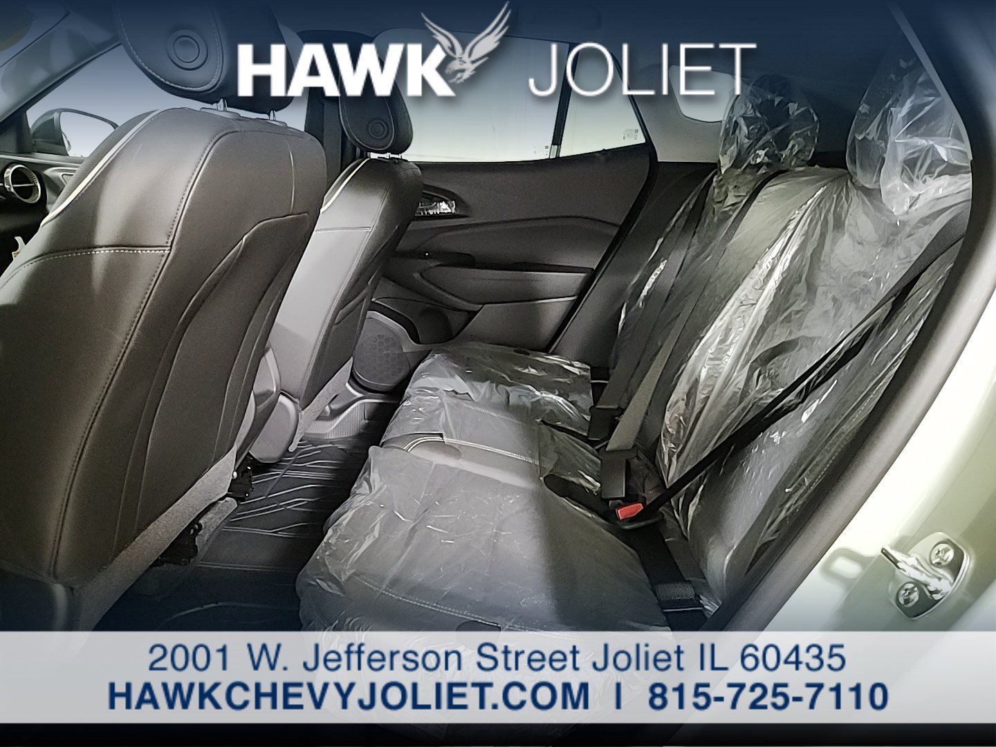 2026 Chevrolet Trax Activ - Photo 14
