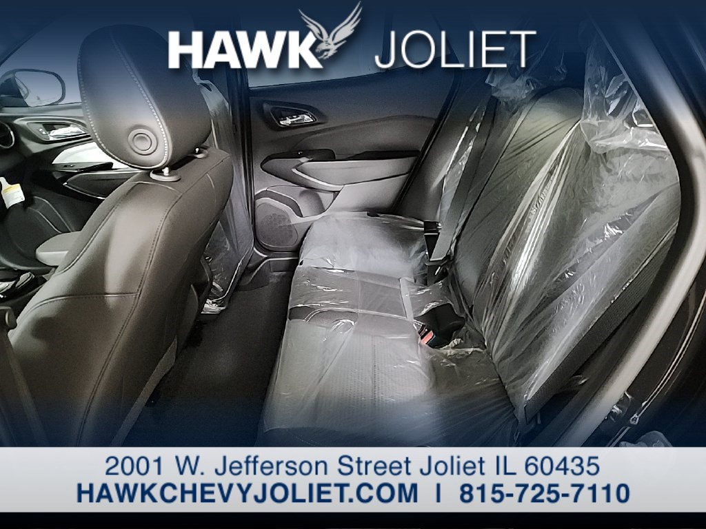 2026 Chevrolet Trax LT - Photo 11