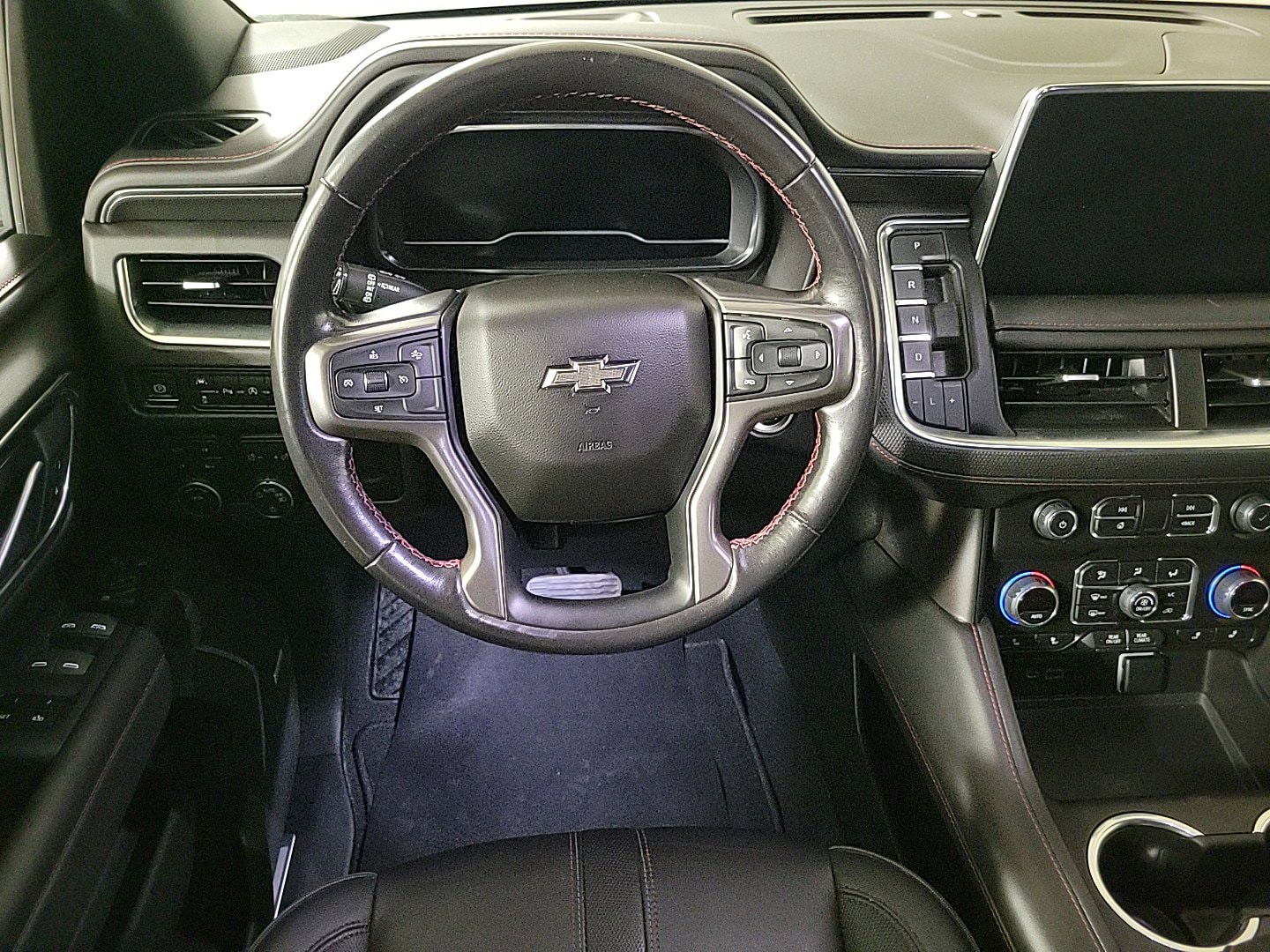 2023 CHEVROLET TAHOE - Image 16