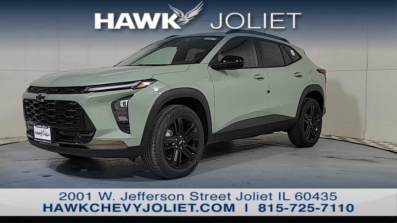 Vehicle thumbnail