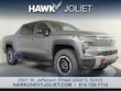 Chevrolet Silverado EV