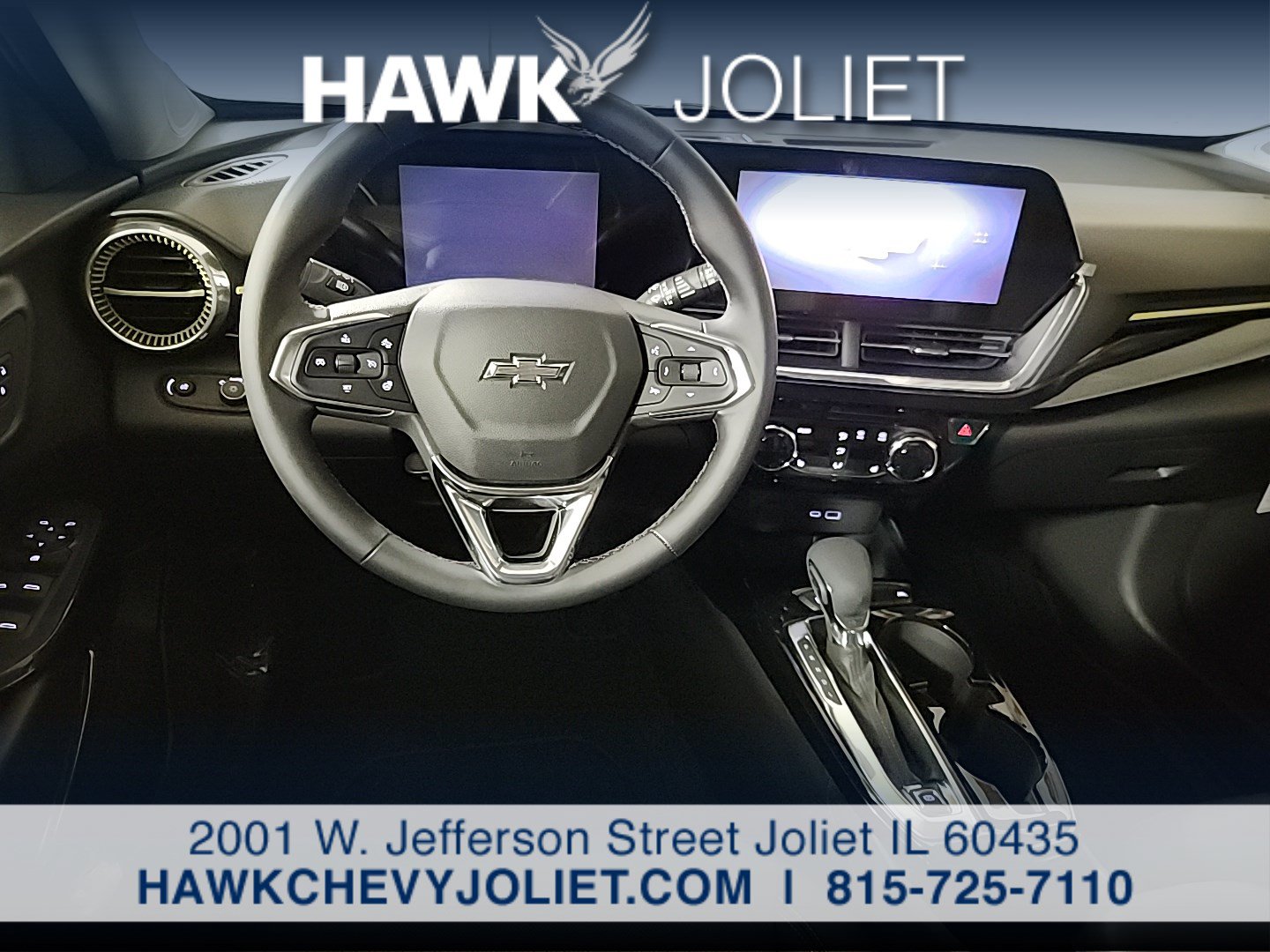 2026 Chevrolet Trax Activ - Photo 15