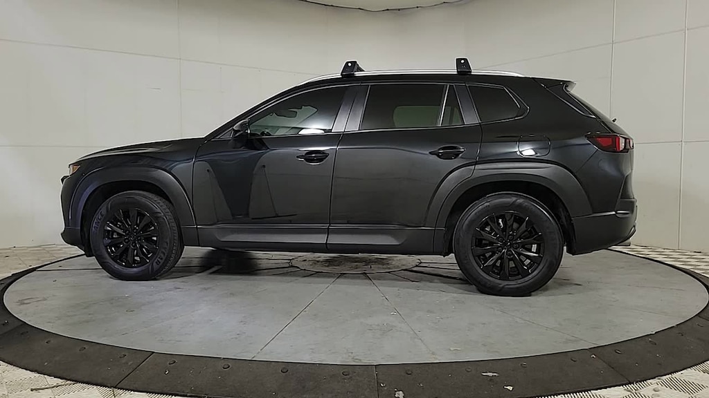 Used 2024 Mazda CX-50 2.5 S Preferred SUV