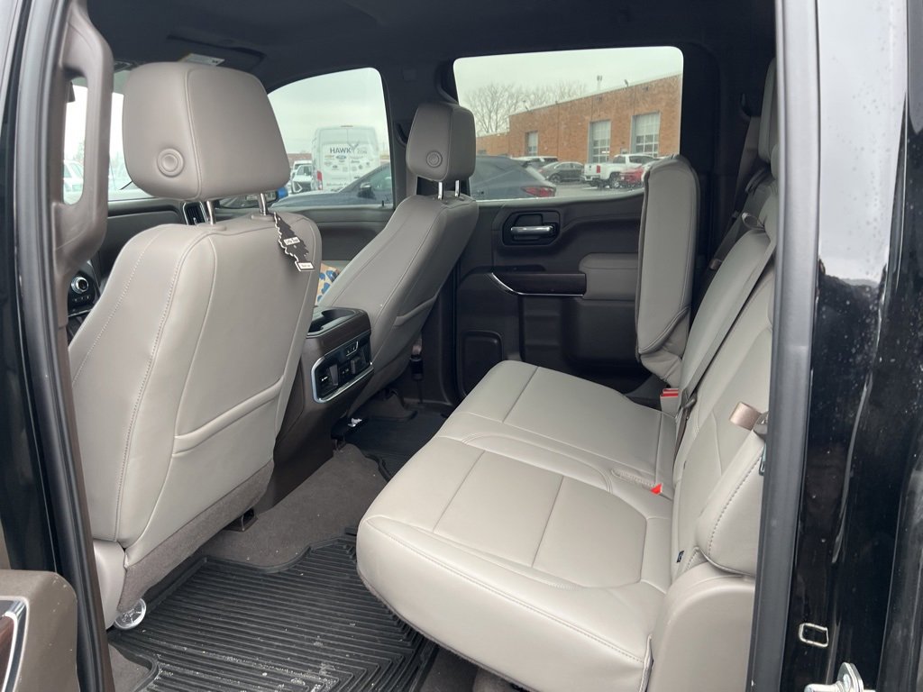 2020 GMC SIERRA - Image 10