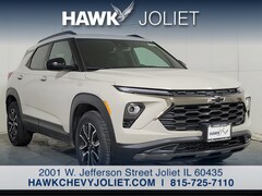 2026 Chevrolet Trailblazer Activ SUV