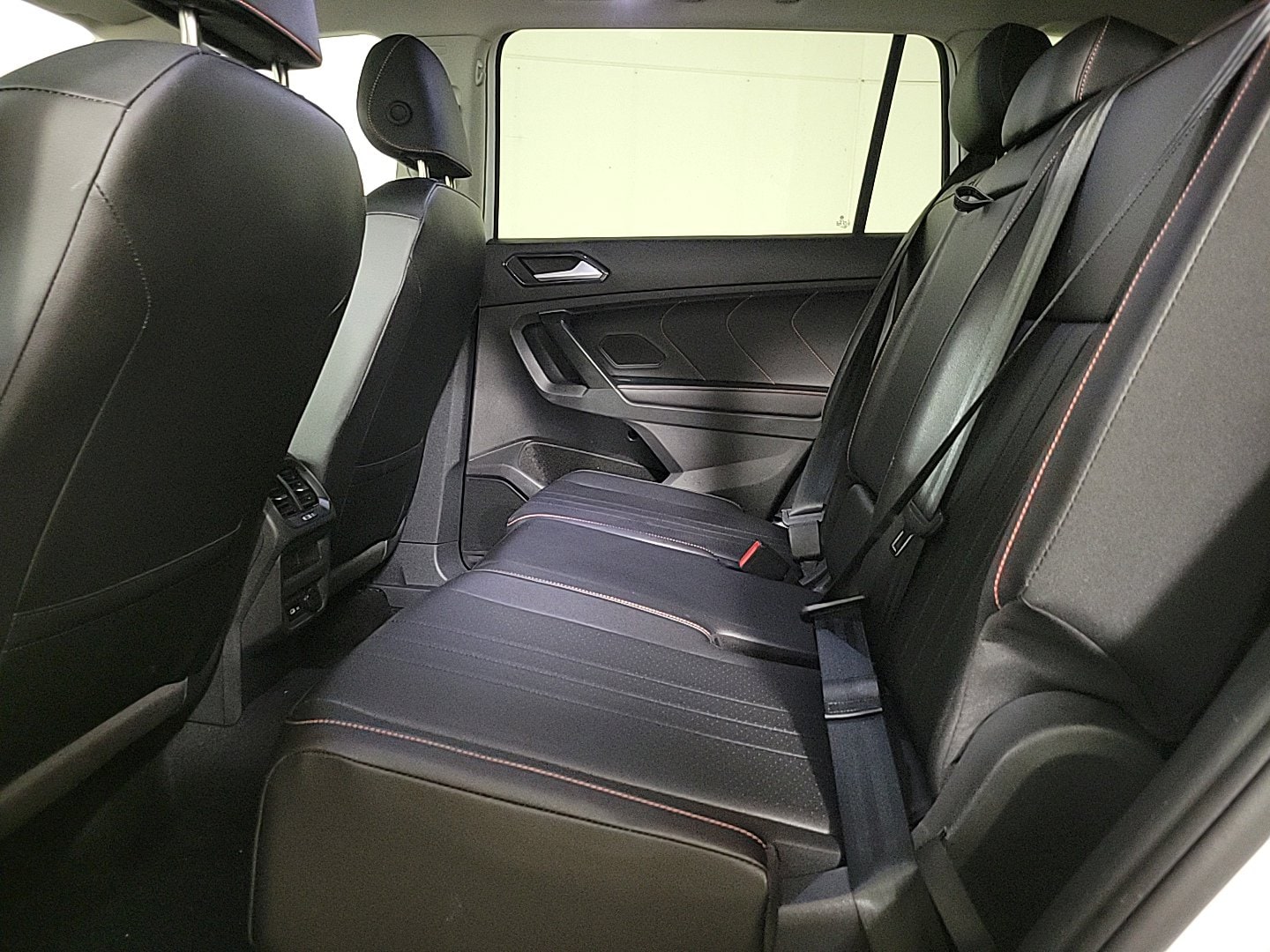 2024 VOLKSWAGEN TIGUAN - Image 16