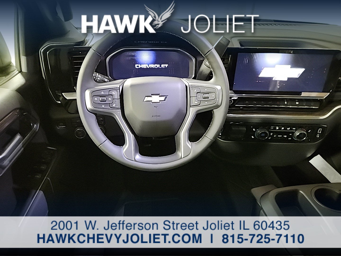 2026 Chevrolet Silverado 1500 LT - Photo 16