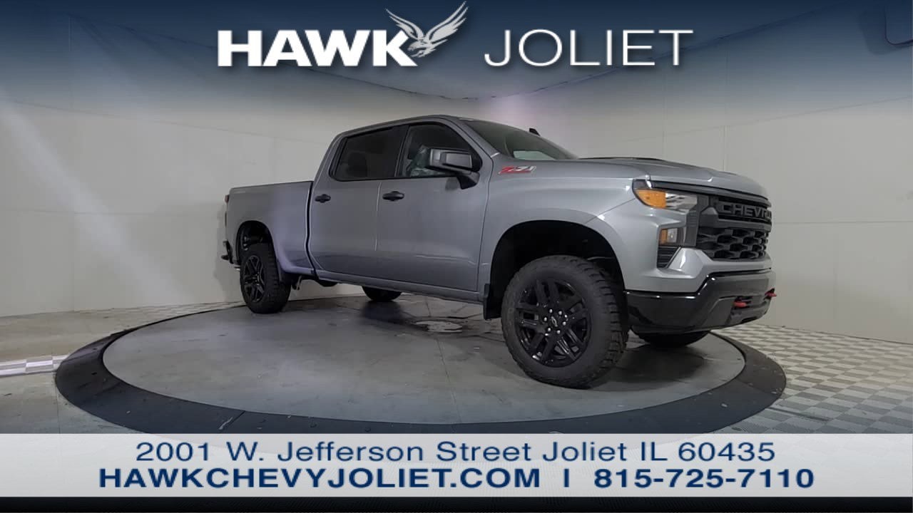 View vehicle photo 3