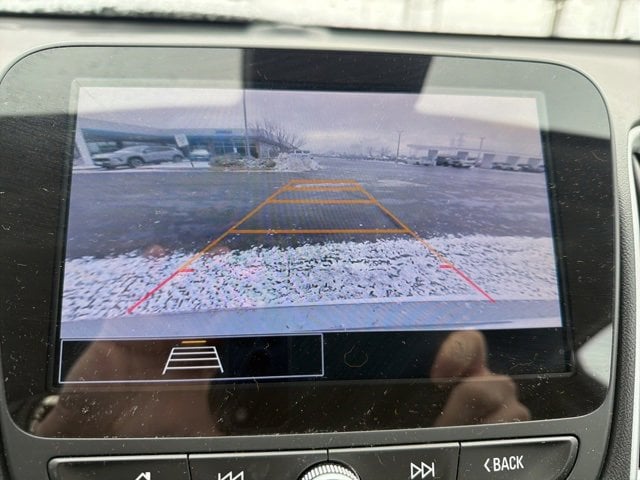 2024 CHEVROLET MALIBU - Image 9