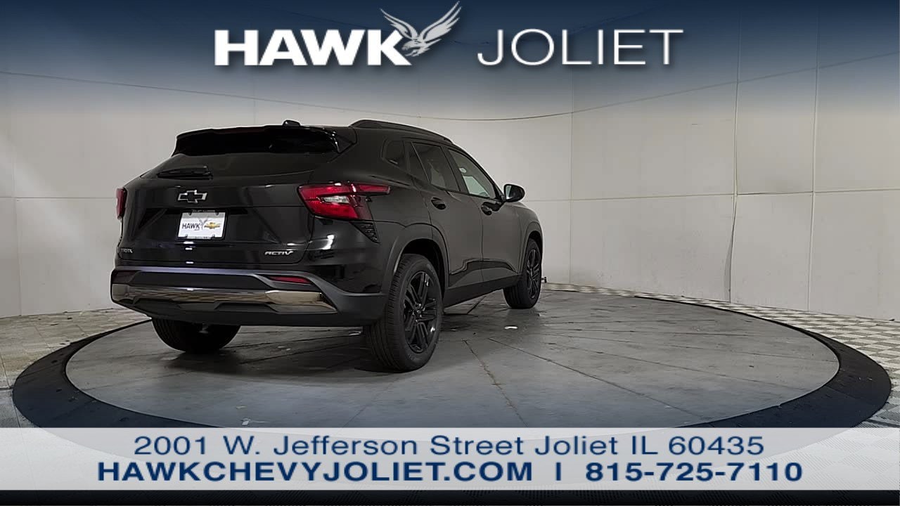 2026 Chevrolet Trax Activ - Photo 7