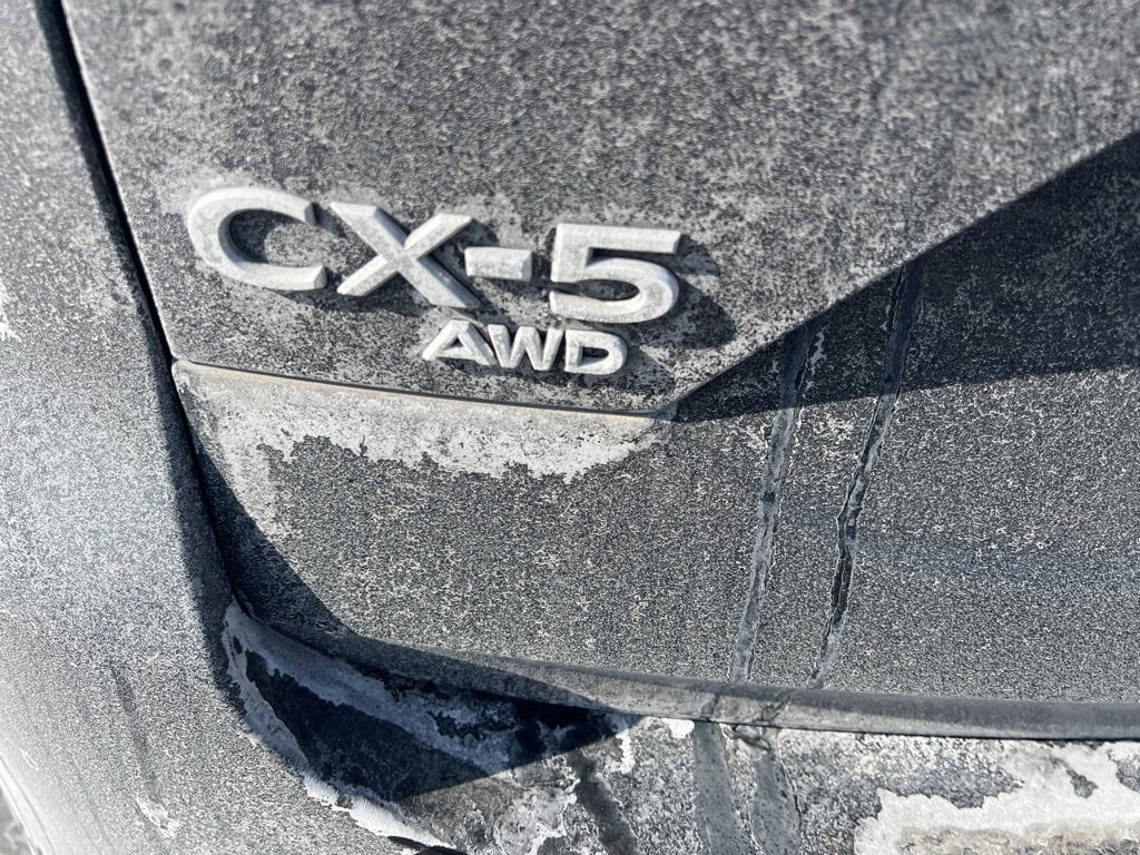 2024 MAZDA CX-5 - Image 9